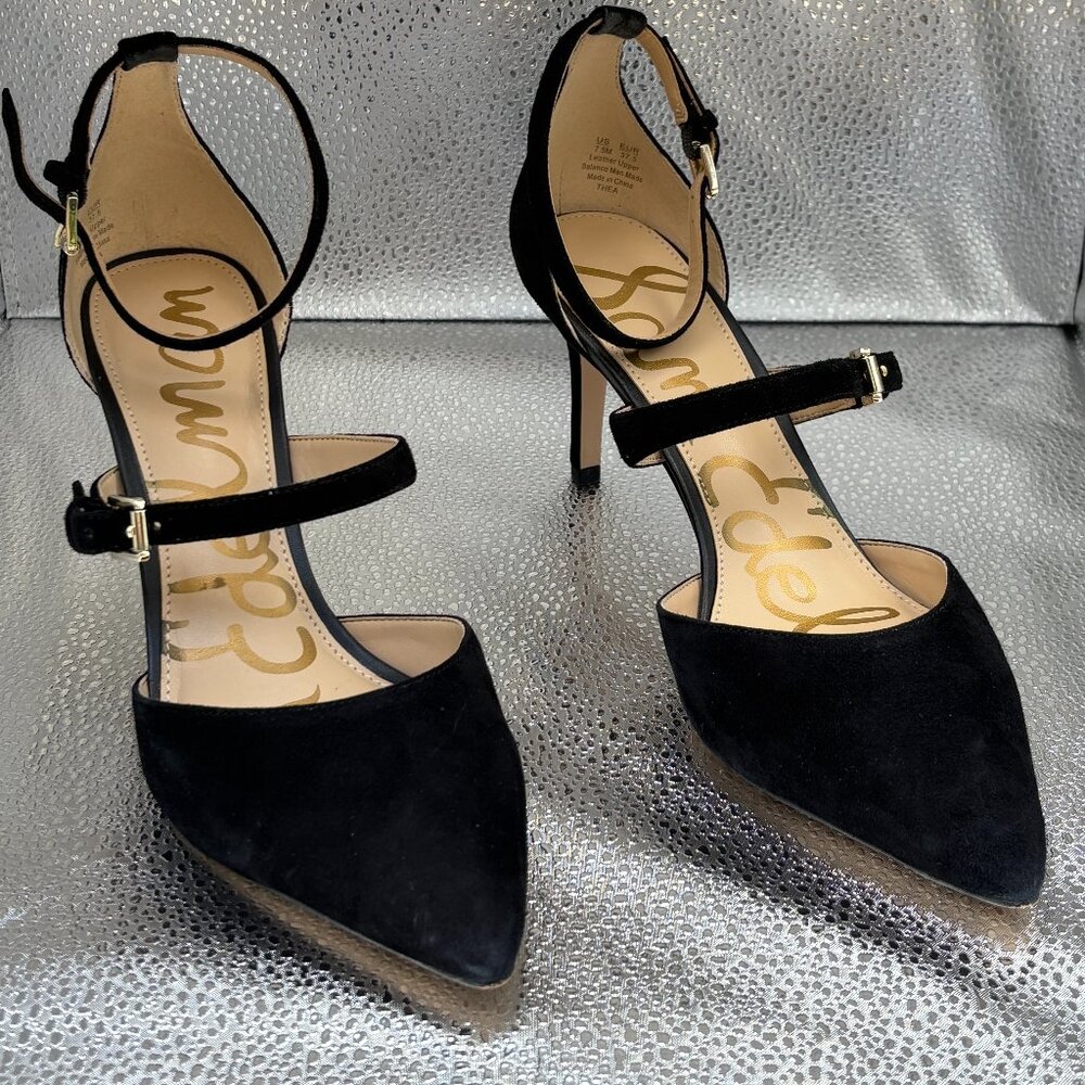 Sam Edelman Thea Pump